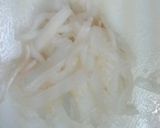 柚子なます♡作り方4写真