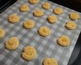 サクほろ⁂搾り出しクッキー⁂作り方4写真
