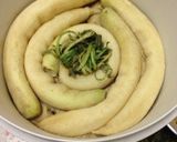 たくあん~~~ヾ(o˘◡˘o)♡作り方16写真
