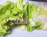 具材に決まりなし 具だくさん我が家の豚汁作り方3写真