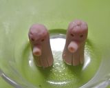 簡単加熱魚肉ソーセージタコさんウインナー作り方8写真