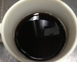 あっさりした黒豆煮作り方8写真