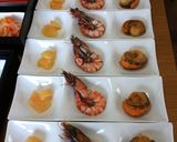 おせちに一品☆海老の旨煮作り方4写真
