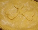 イギリス風アップルパイ作り方19写真