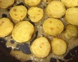 簡単▷さつまいものキャラメリゼ作り方9写真