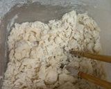 今すぐ食べたい ☆ ほっこり肉まん作り方3写真