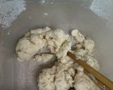 今すぐ食べたい ☆ ほっこり肉まん作り方4写真