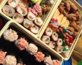 シャキ!!豚肉の長芋巻き(お弁当にも)作り方8写真