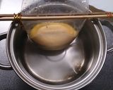 マヨケースでオムレツ作り方3写真