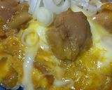 豚味噌漬けからの～鶏モモ肉の味噌漬け炒め作り方15写真
