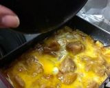 常に進化最新改訂版♡親子丼・味噌漬親子丼作り方13写真
