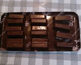 冷凍パイシートでミニチョコクロワッサン☆作り方2写真