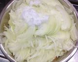 栄養抜群簡単野菜シャキ濃厚チーズポテサラ作り方7写真