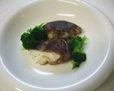 昆布巻鱈の旨味ソテー☆とろ～り豆乳ソース作り方10写真