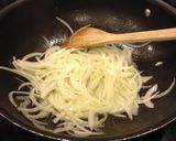 サーモン(またはシーフード)グラタン作り方1写真