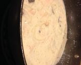 サーモン(またはシーフード)グラタン作り方3写真
