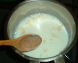 豆腐のムース作り方1写真