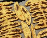 無花果まるごとビスコッティ作り方8写真