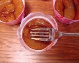 小さなタルトタタン♪作り方8写真