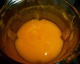 おかぼのポタージュ 京都カフェ作り方6写真
