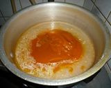 おかぼのポタージュ 京都カフェ作り方7写真