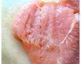 冷めてもしっとり柔らか胸肉の下処理作り方1写真