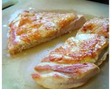 冷めてもしっとり柔らか胸肉の下処理作り方3写真