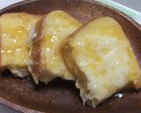 トースターで楽ちんチーズフレンチトースト作り方5写真