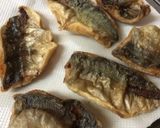 鯵の南蛮漬け作り方3写真