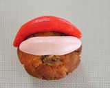 サンタさんのカップケーキ作り方3写真