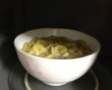 バナナアレルギーでも食べれた!冷凍保存法作り方2写真
