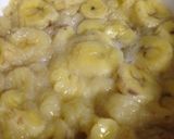 バナナアレルギーでも食べれた!冷凍保存法作り方3写真