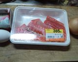 食材4種 漢の鮭の簡単ムース＾＾b作り方1写真