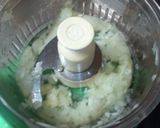 食材4種 漢の鮭の簡単ムース＾＾b作り方3写真
