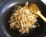 熱々！オニオングラタンスープ作り方5写真