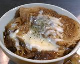 熱々！オニオングラタンスープ作り方9写真