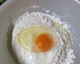 ヨーグルト超簡単ケーキ作り方3写真