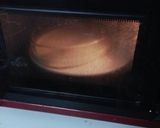 ヨーグルト超簡単ケーキ作り方7写真