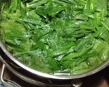 がんcyanちの ☆草鍋☆作り方4写真