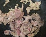 豚レンコンのはちみつ味噌炒め作り方3写真