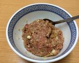 簡単手作りワンタン作り方1写真