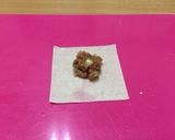 簡単手作りワンタン作り方2写真