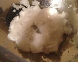 納豆入り大根もち作り方1写真