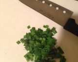 納豆入り大根もち作り方2写真