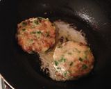 納豆入り大根もち作り方4写真