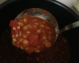 簡単だけど栄養満点☆ベジスープ作り方3写真