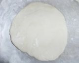 ○○手づくりの餃子の皮○○ 作り方6写真