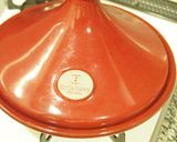 タジン鍋で♪チキンタジンカレー作り方3写真