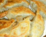 ○○手づくりの餃子の皮○○ 作り方12写真