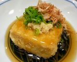ママの揚げ出し豆腐（さっぱり）作り方6写真